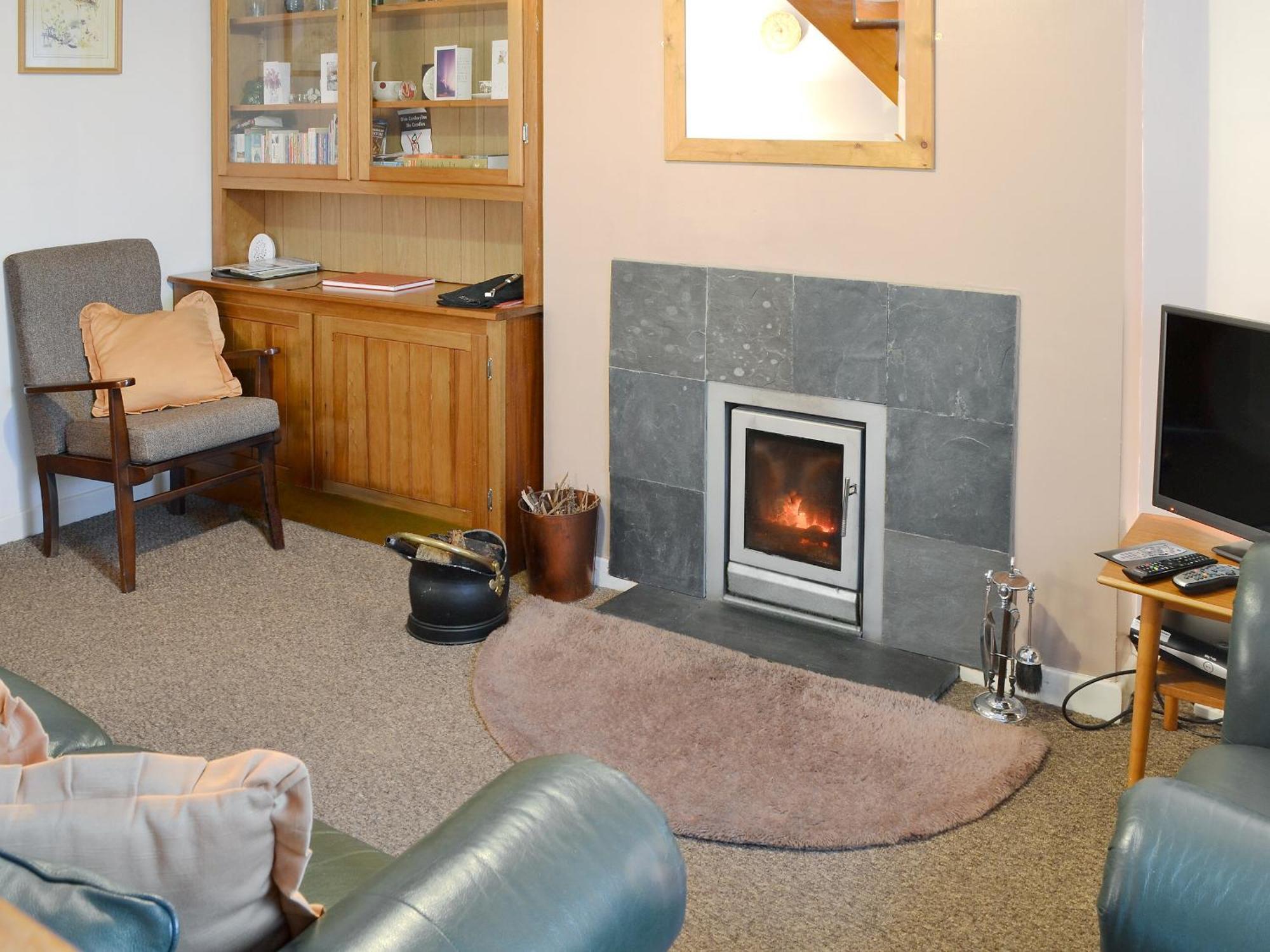 Salfur Holiday home *