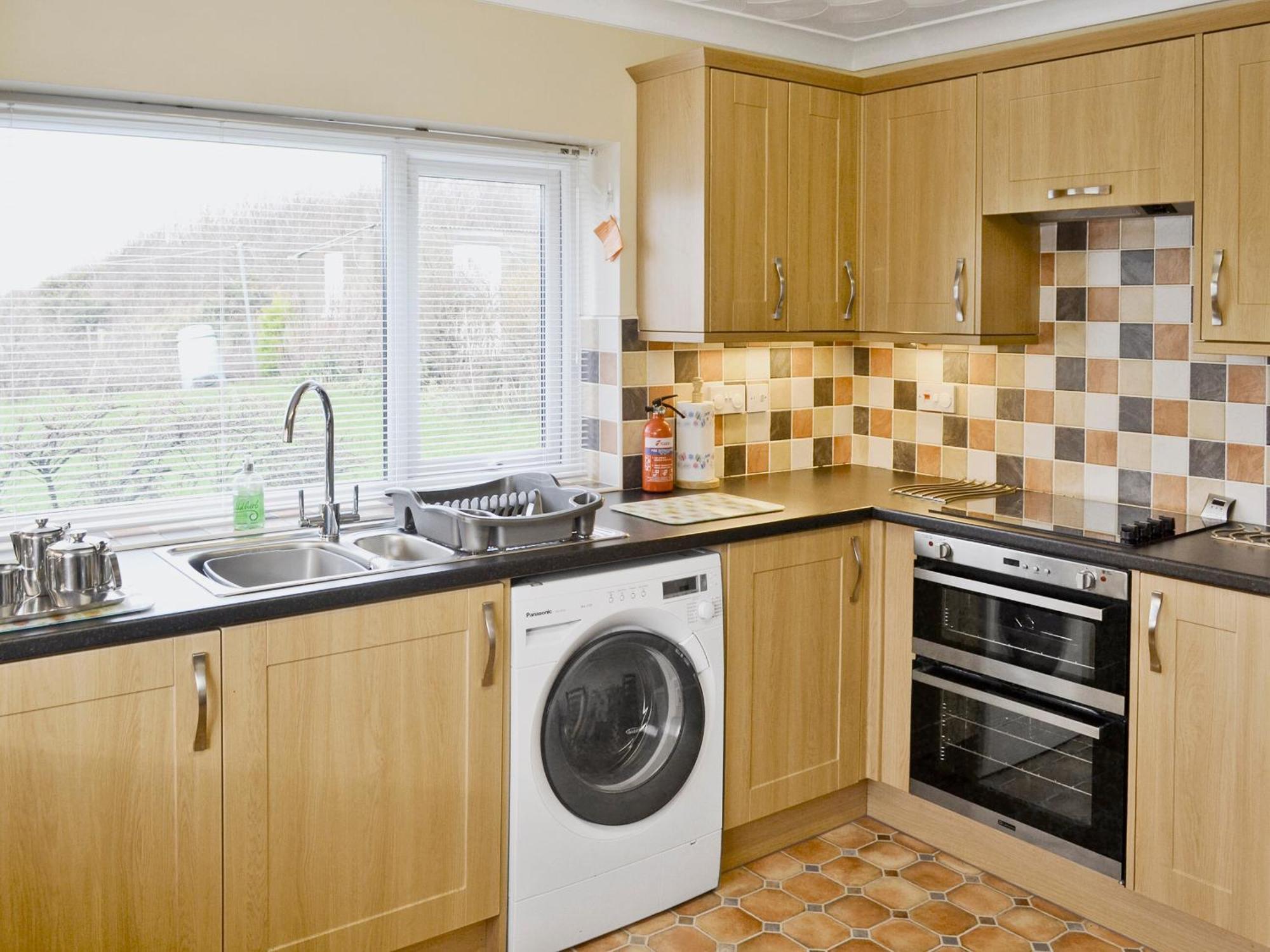 Salfur Holiday home Rhiw