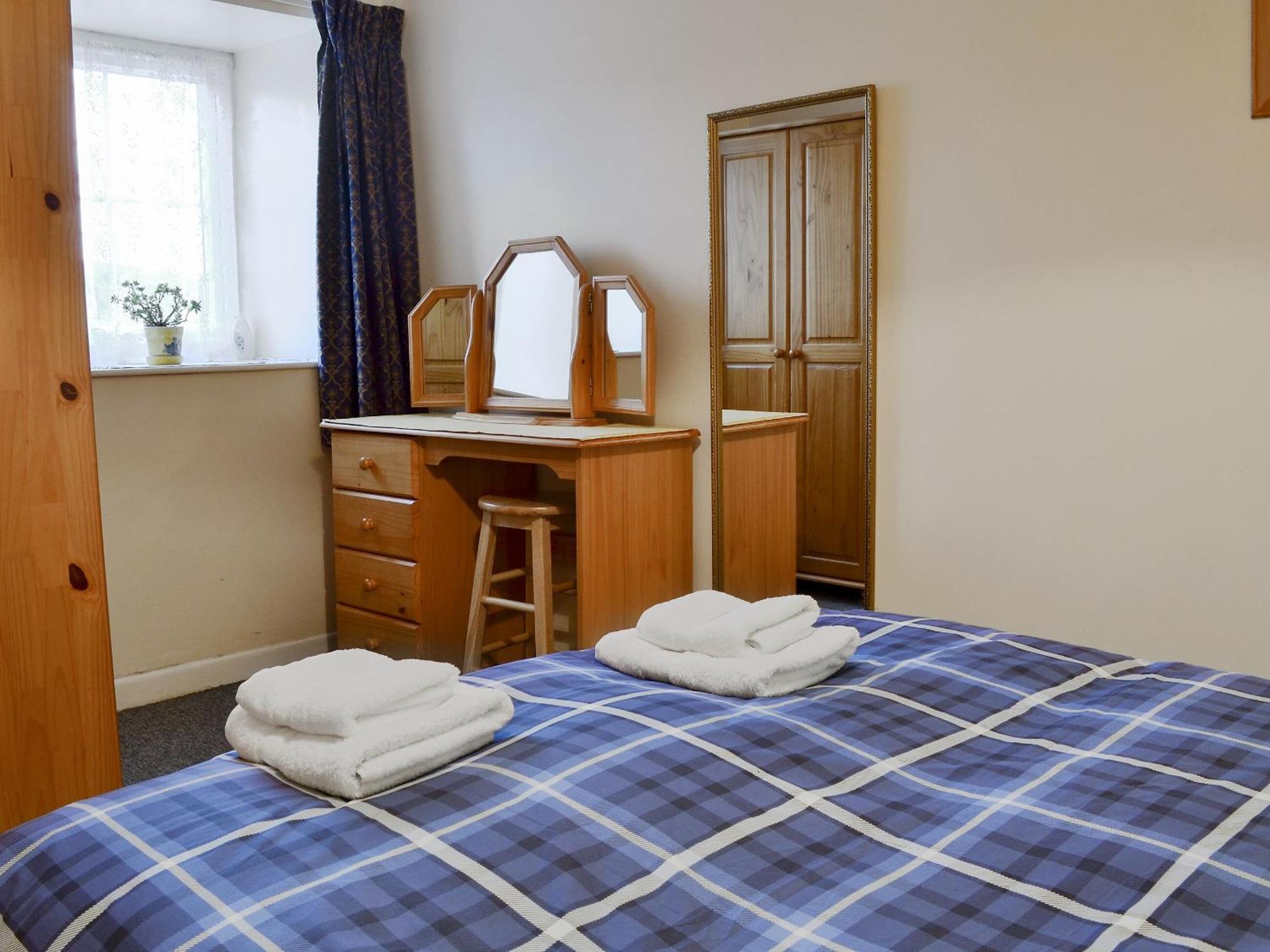 Holiday home Salfur Rhiw