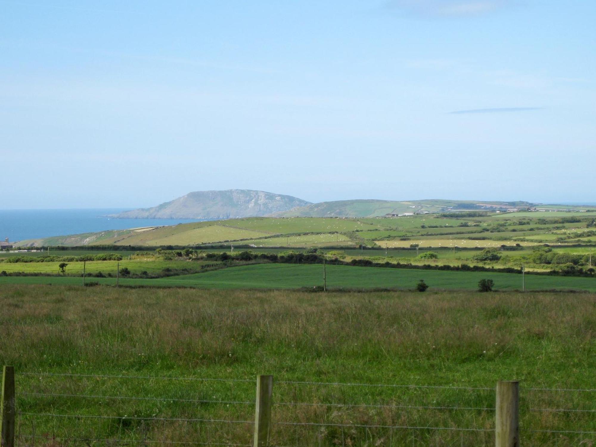 Salfur Rhiw